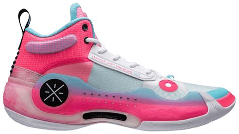 Buy Way of Wade 10 'South Beach' .